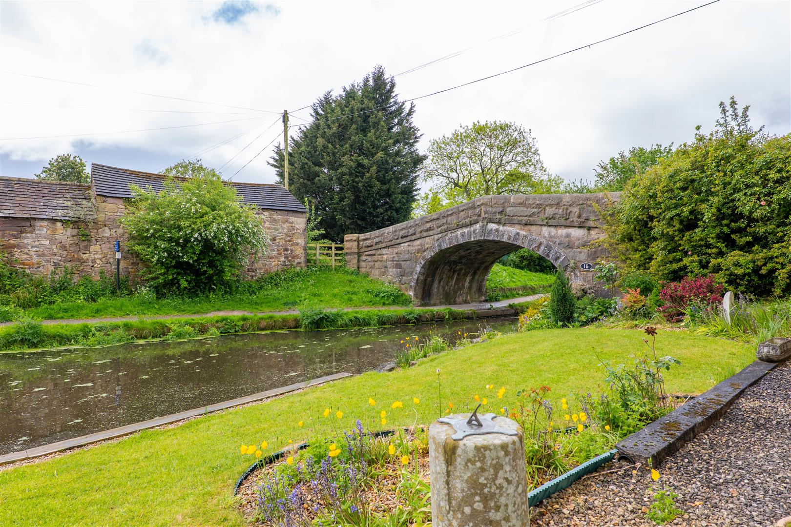 Cottam Lane, Preston